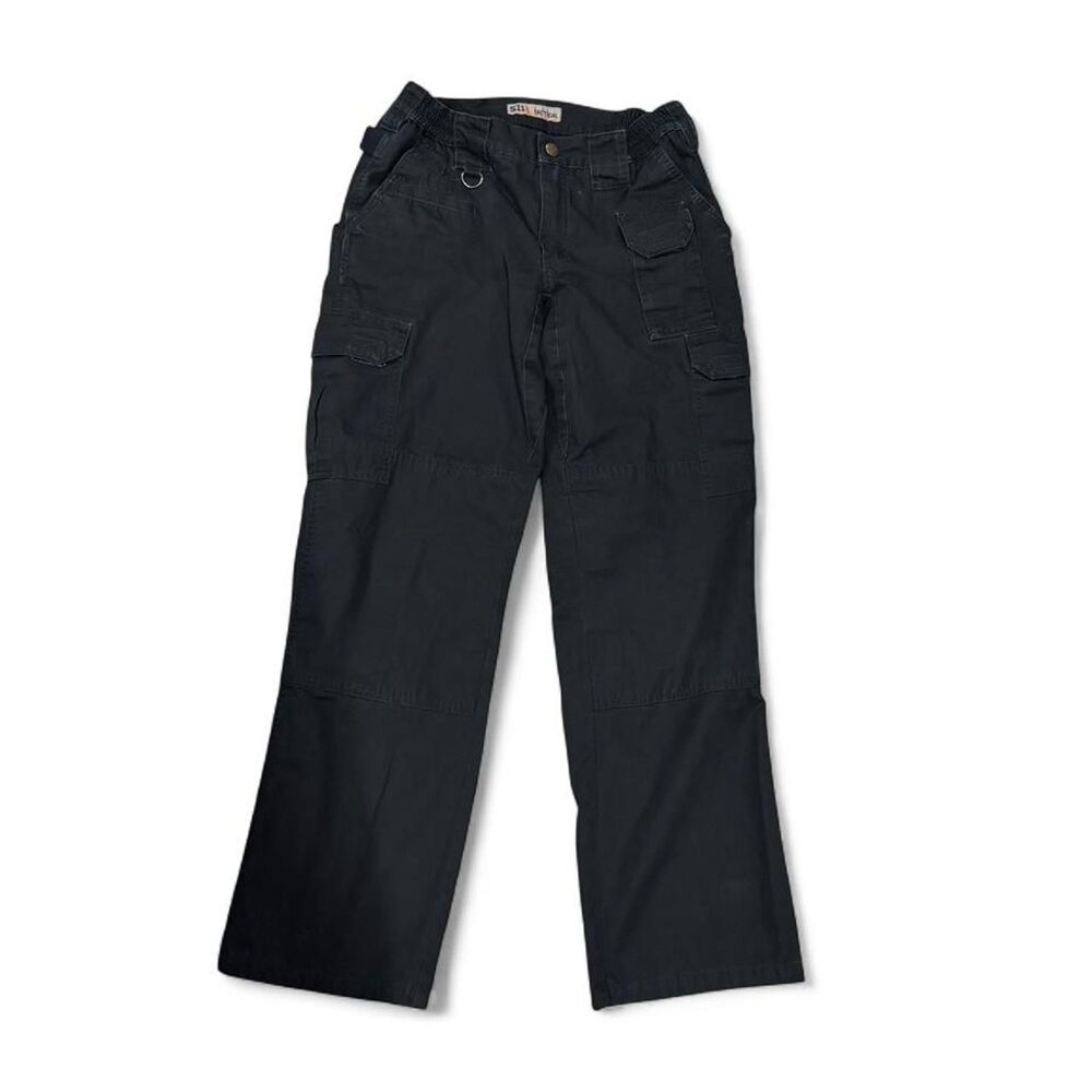 5.11 Tactical black cargo pants